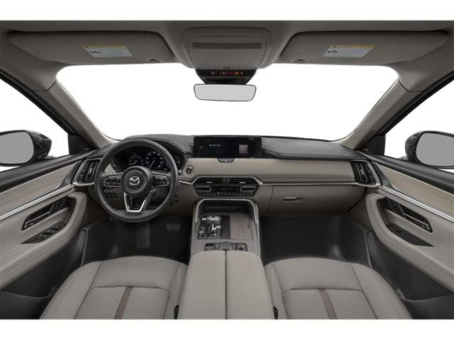 Used 2026 MAZDA CX-90 3.3 Turbo w/ Premium Plus Pkg AWD/4WD image 11