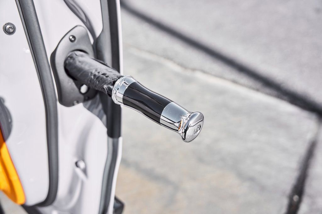 Used 2024 Rolls-Royce Cullinan Black Badge image 29