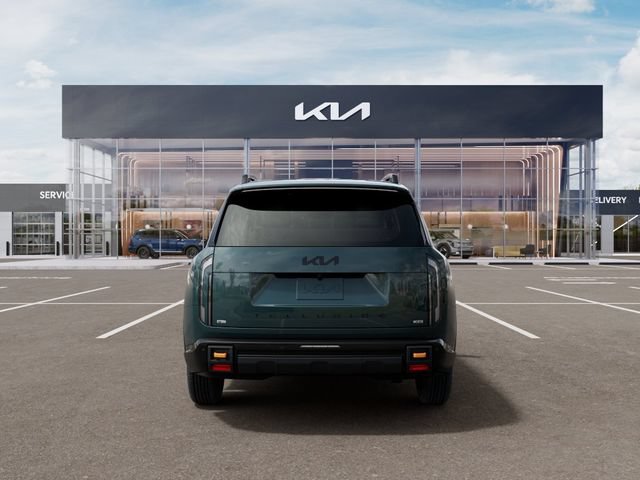 New 2027 Kia Telluride SX X-Pro AWD/4WD image 5