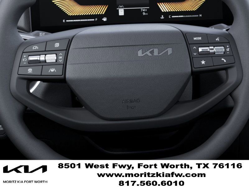 New 2026 Kia K4 FWD image 22