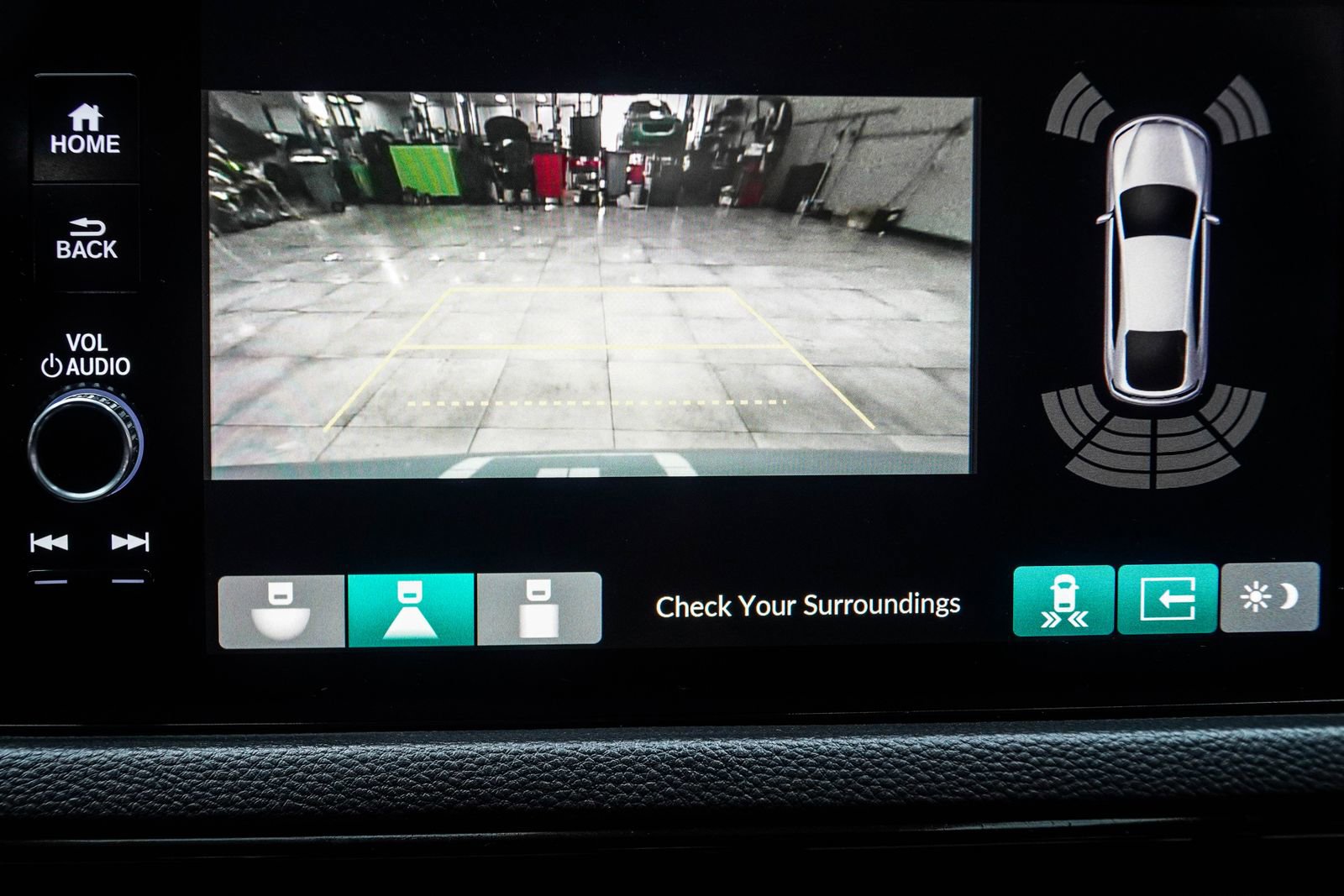Used 2022 Honda Civic Sport Touring image 23