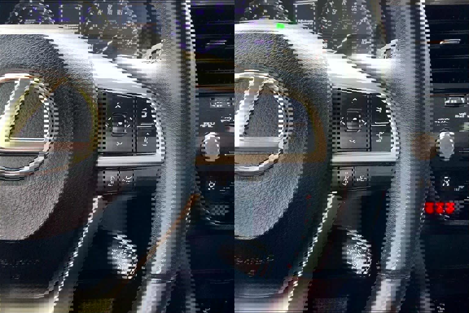 Used 2019 Lexus RX 350 FWD w/ Navigation Package image 24