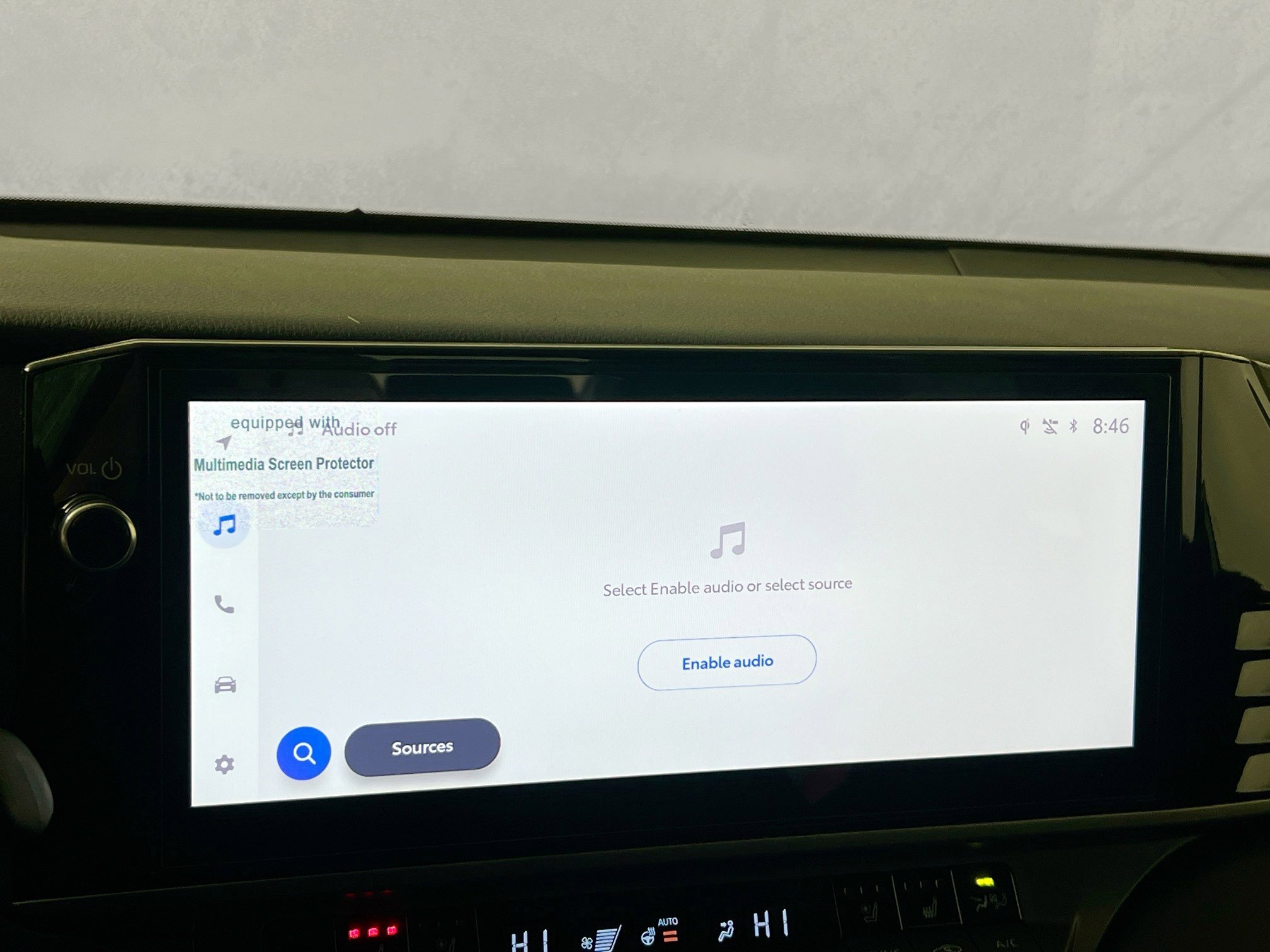 New 2026 Toyota Camry XSE image 27