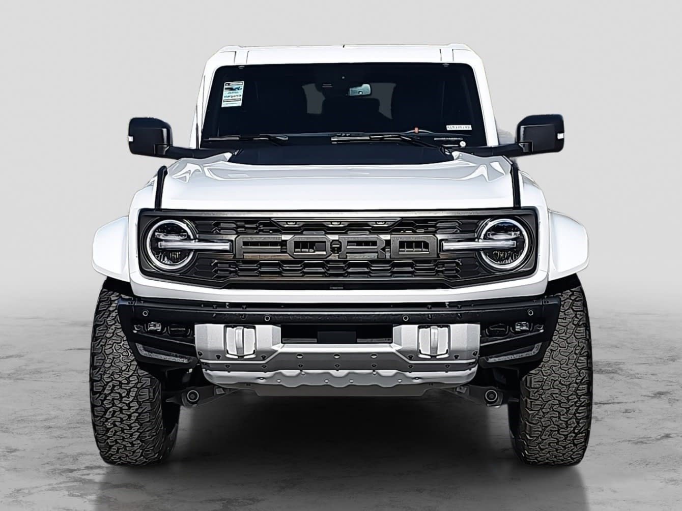 Used 2024 Ford Bronco Raptor image 2