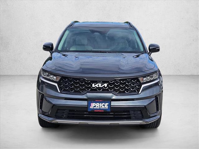 Used 2023 Kia Sorento S w/ Panoramic Sunroof Package FWD video 2