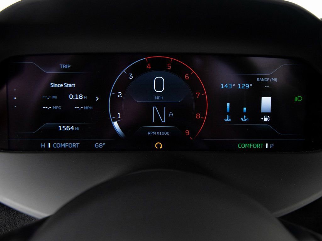 Used 2025 McLaren 750S image 16