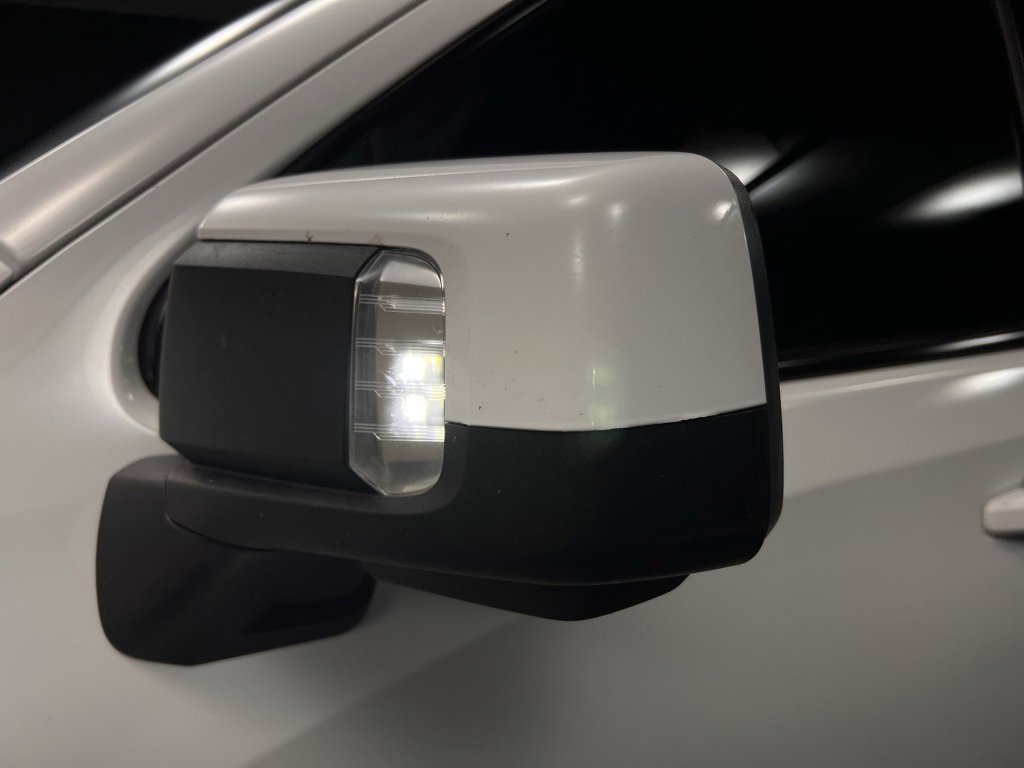 Used 2021 GMC Sierra 1500 AT4 image 26