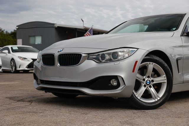 Used 2014 BMW 428i xDrive 428i xDrive image 35