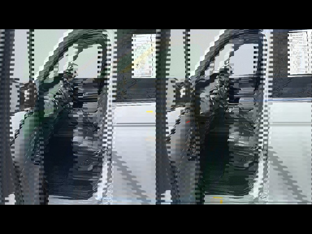 Used 2025 Ford Expedition Max Active image 17