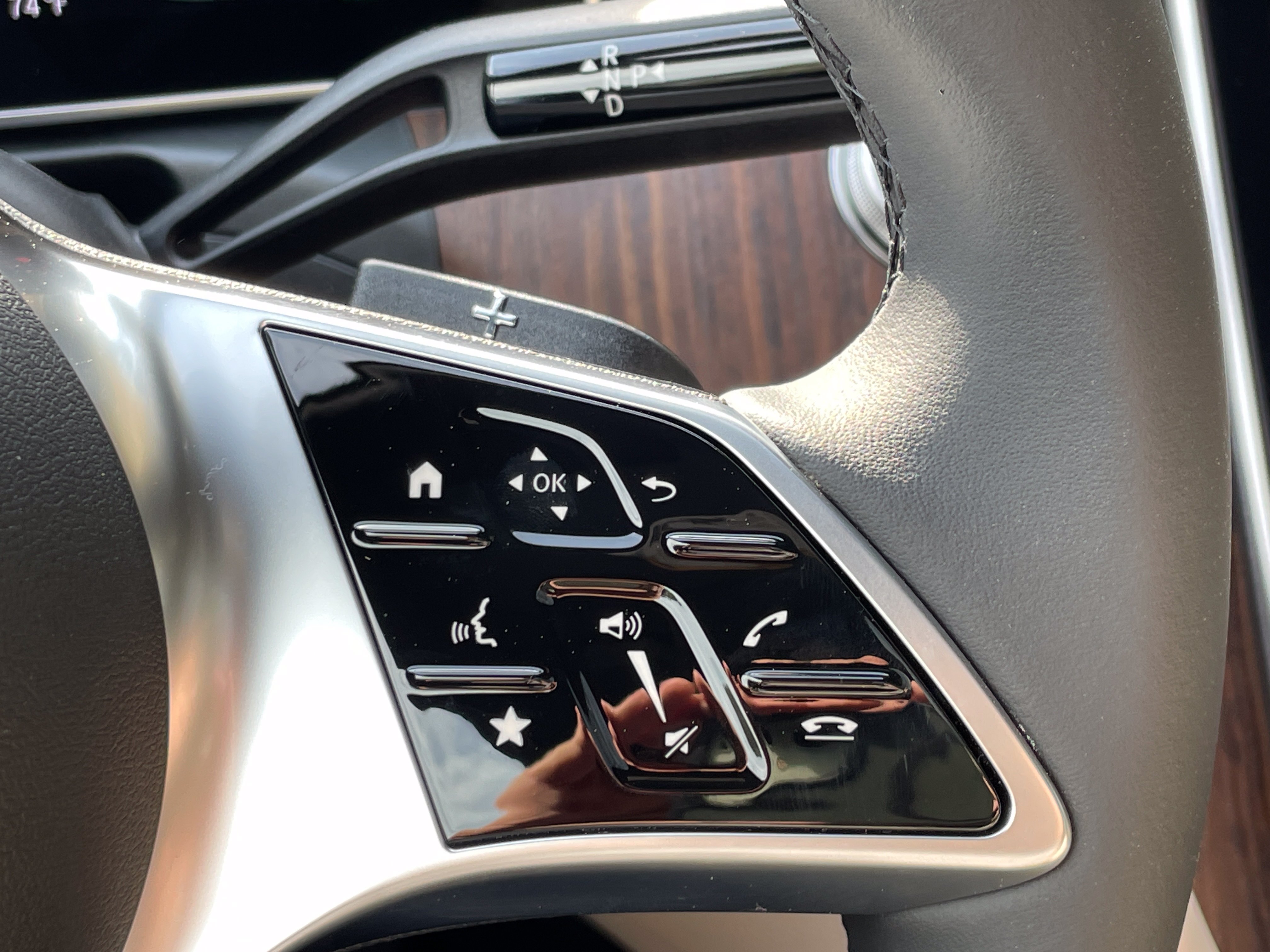 New 2026 Mercedes-Benz C 300 Sedan image 30