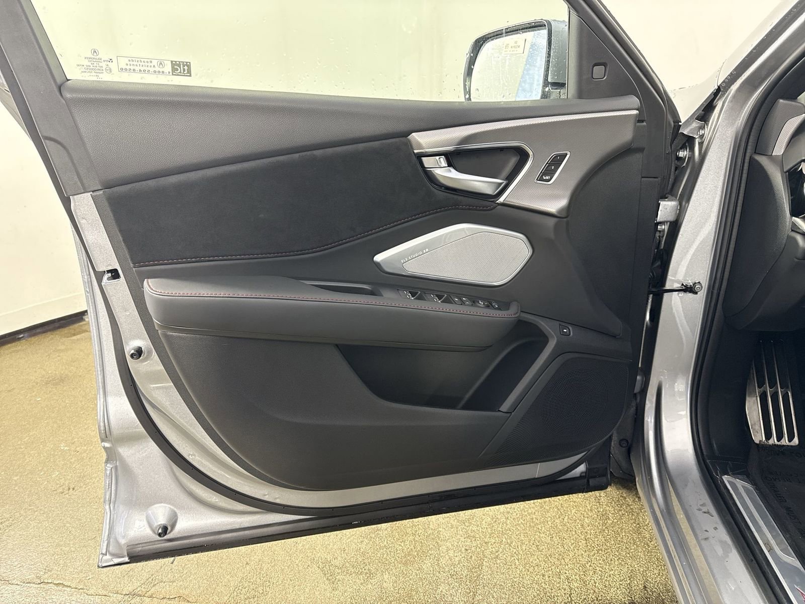 New 2026 Acura RDX A-Spec image 19