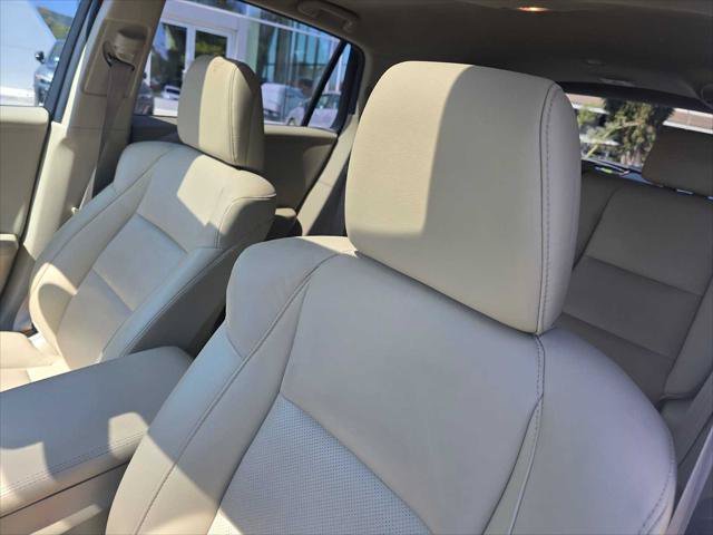 Used 2016 Acura RDX w/ Technology Package AWD/4WD image 24