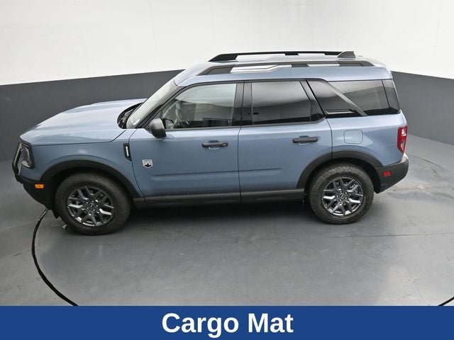 Used 2025 Ford Bronco Sport Big Bend AWD/4WD image 21