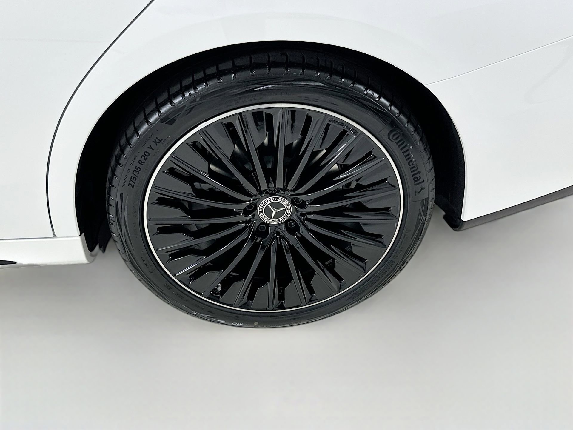 New 2026 Mercedes-Benz E 350 4MATIC Sedan image 33