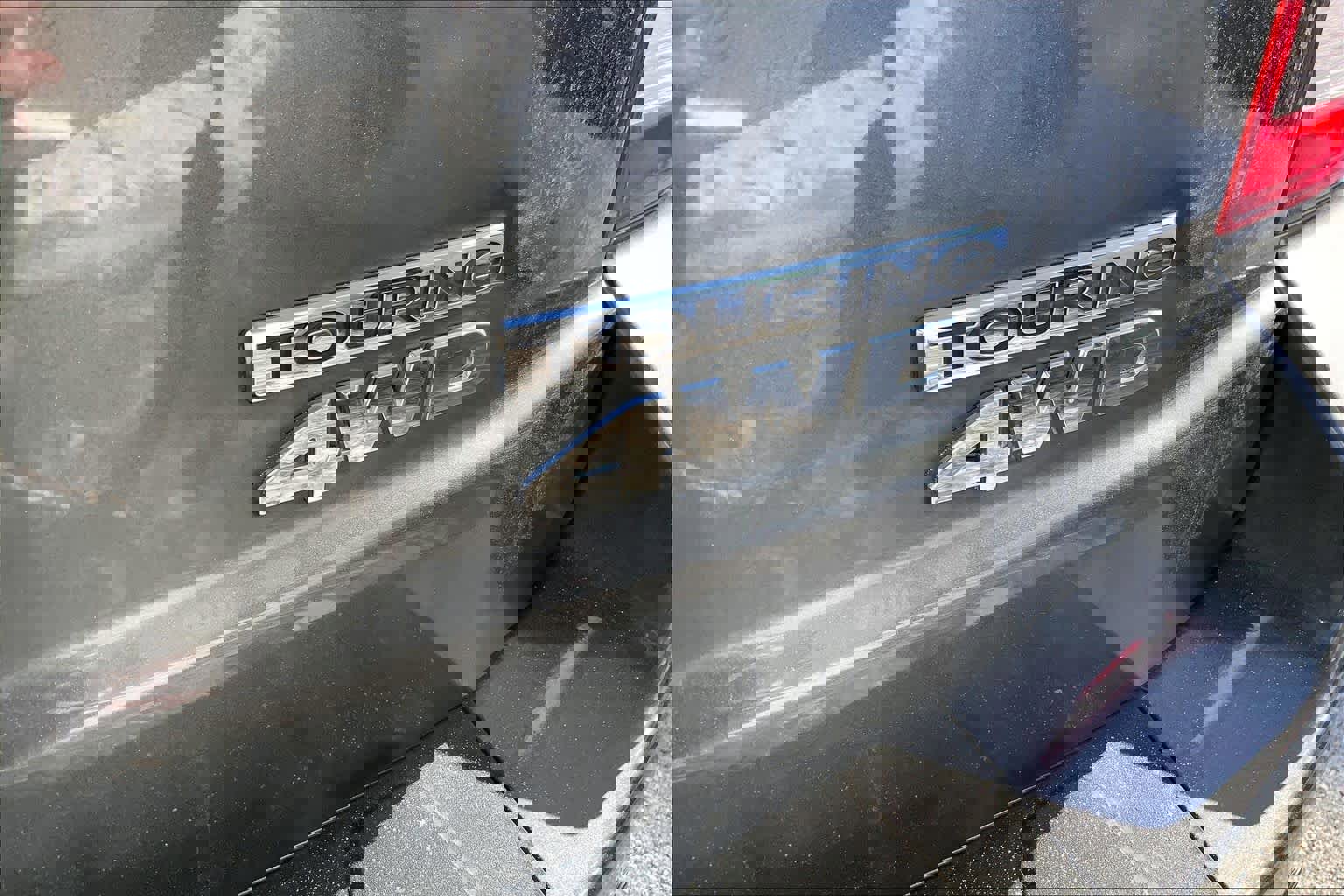 Used 2012 Honda Pilot Touring image 9