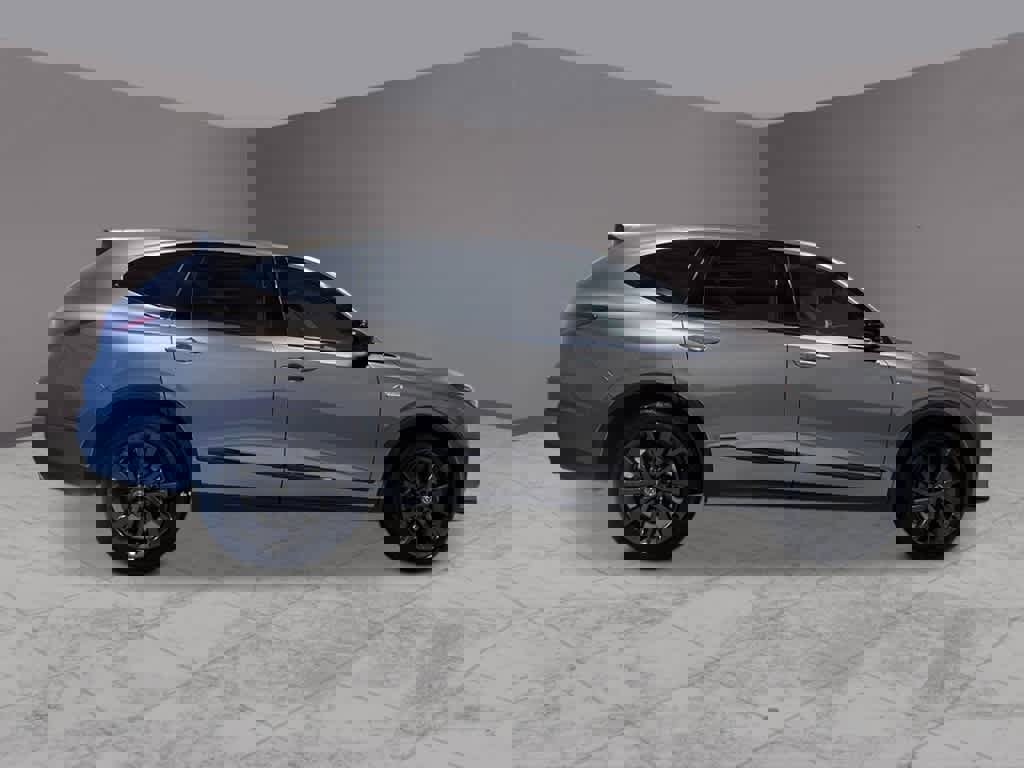 New 2026 Acura MDX A-Spec image 9