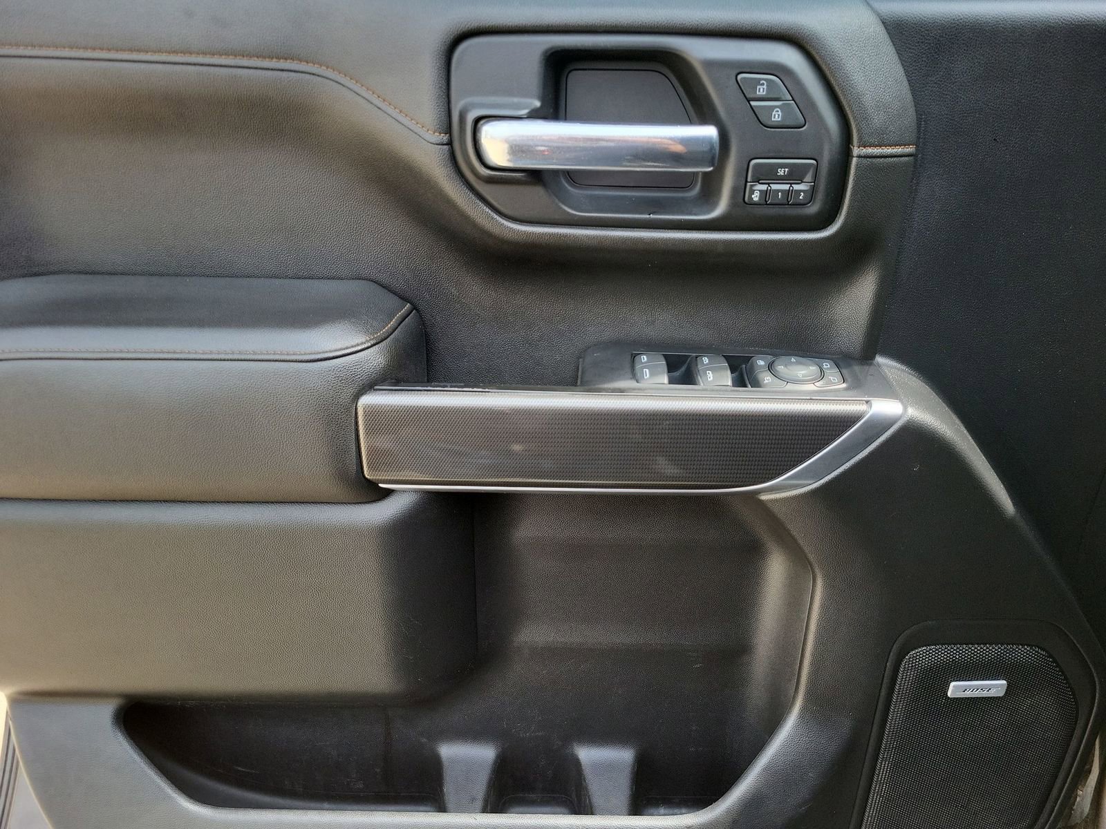 Used 2019 GMC Sierra 1500 AT4 w/ AT4 Premium Package image 22