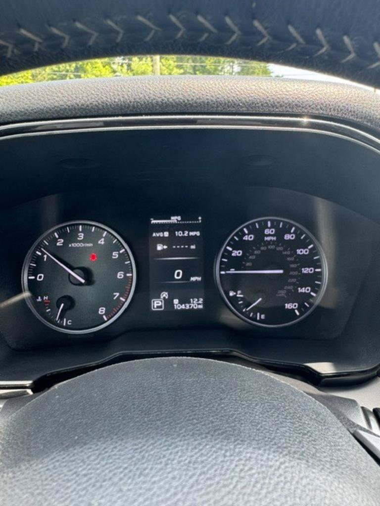 Used 2023 Subaru Outback Premium AWD/4WD image 8
