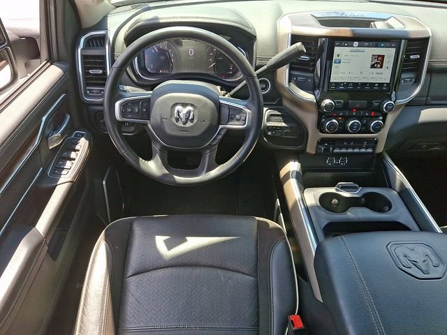 Used 2024 RAM 4500 Laramie AWD/4WD image 11