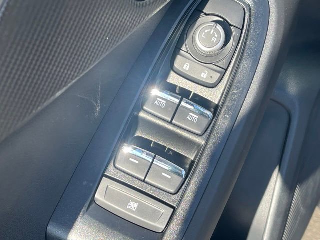 New 2026 Subaru Crosstrek 2.5i Limited AWD/4WD image 14