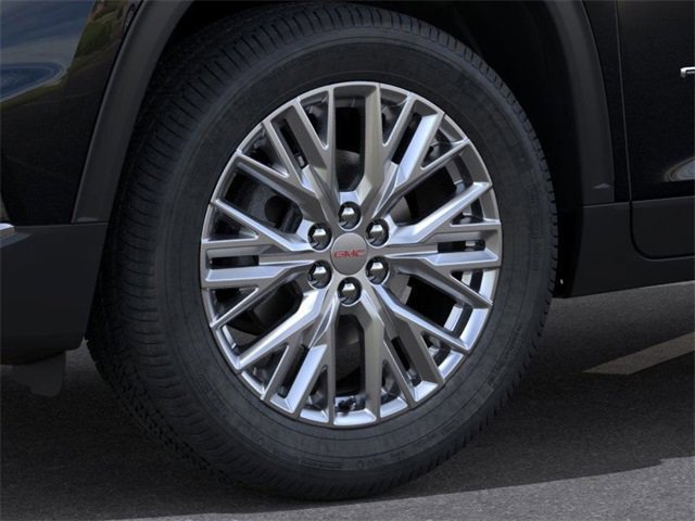 New 2026 GMC Acadia Elevation image 9