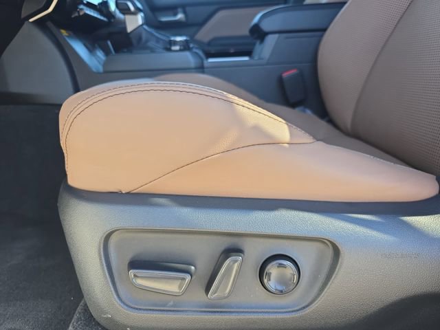 New 2026 Toyota 4Runner Limited image 29