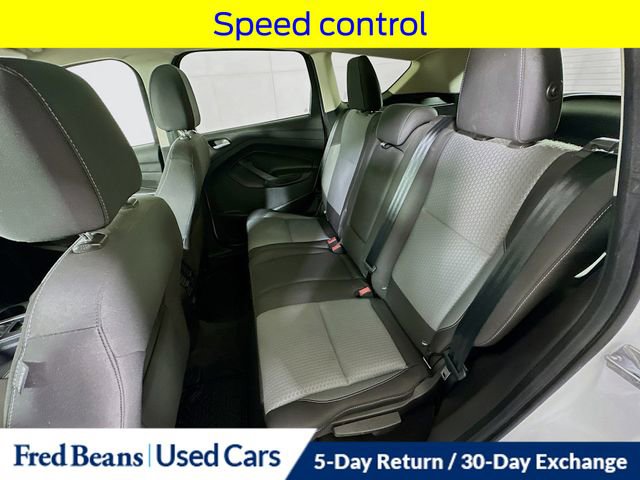 Used 2017 Ford Escape SE AWD/4WD image 28