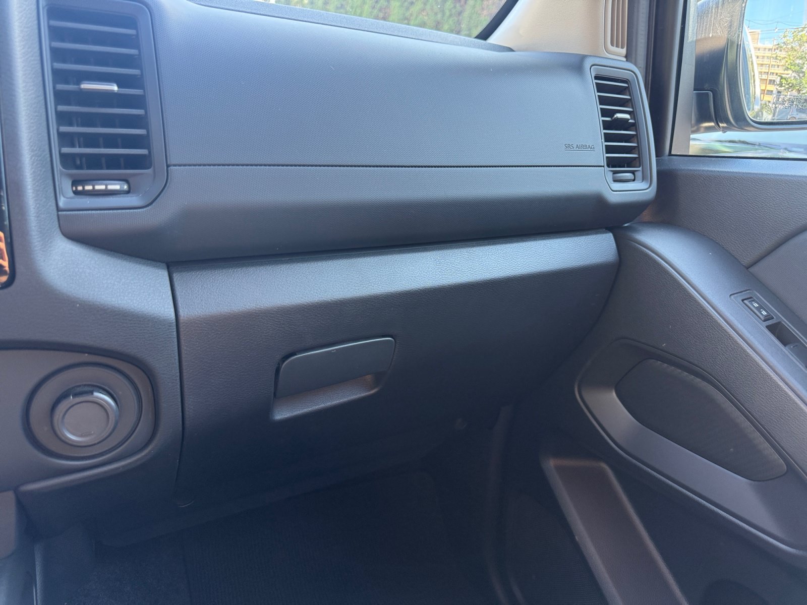 Used 2024 Nissan Frontier S w/ Technology Package AWD/4WD image 21