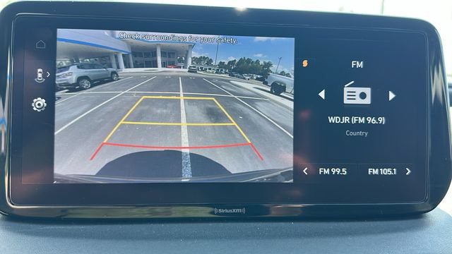 Used 2023 Hyundai Santa Fe SEL AWD/4WD image 19