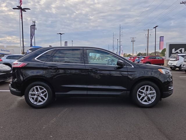 Used 2024 Ford Edge SEL image 6