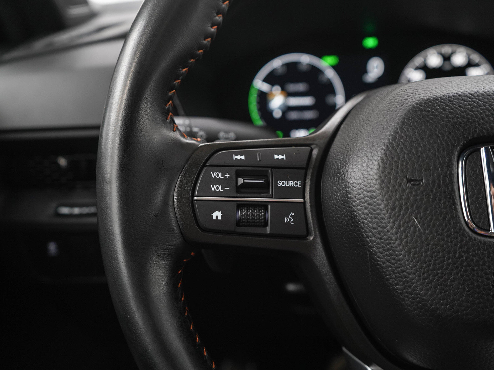 Used 2025 Honda CR-V Sport image 24
