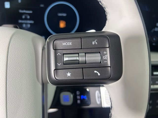 New 2026 Hyundai Palisade Calligraphy image 18