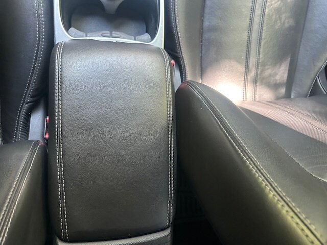 Used 2016 Cadillac SRX Luxury w/ Driver Awareness Package FWD image 17