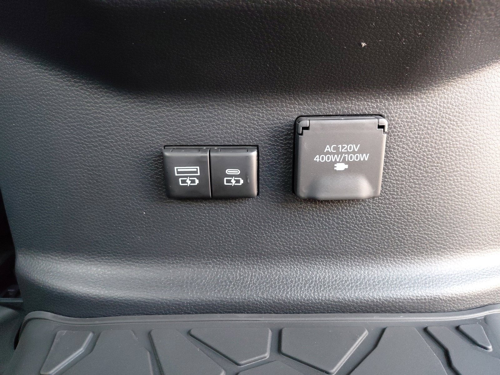 New 2026 Toyota Tundra TRD Pro AWD/4WD image 29