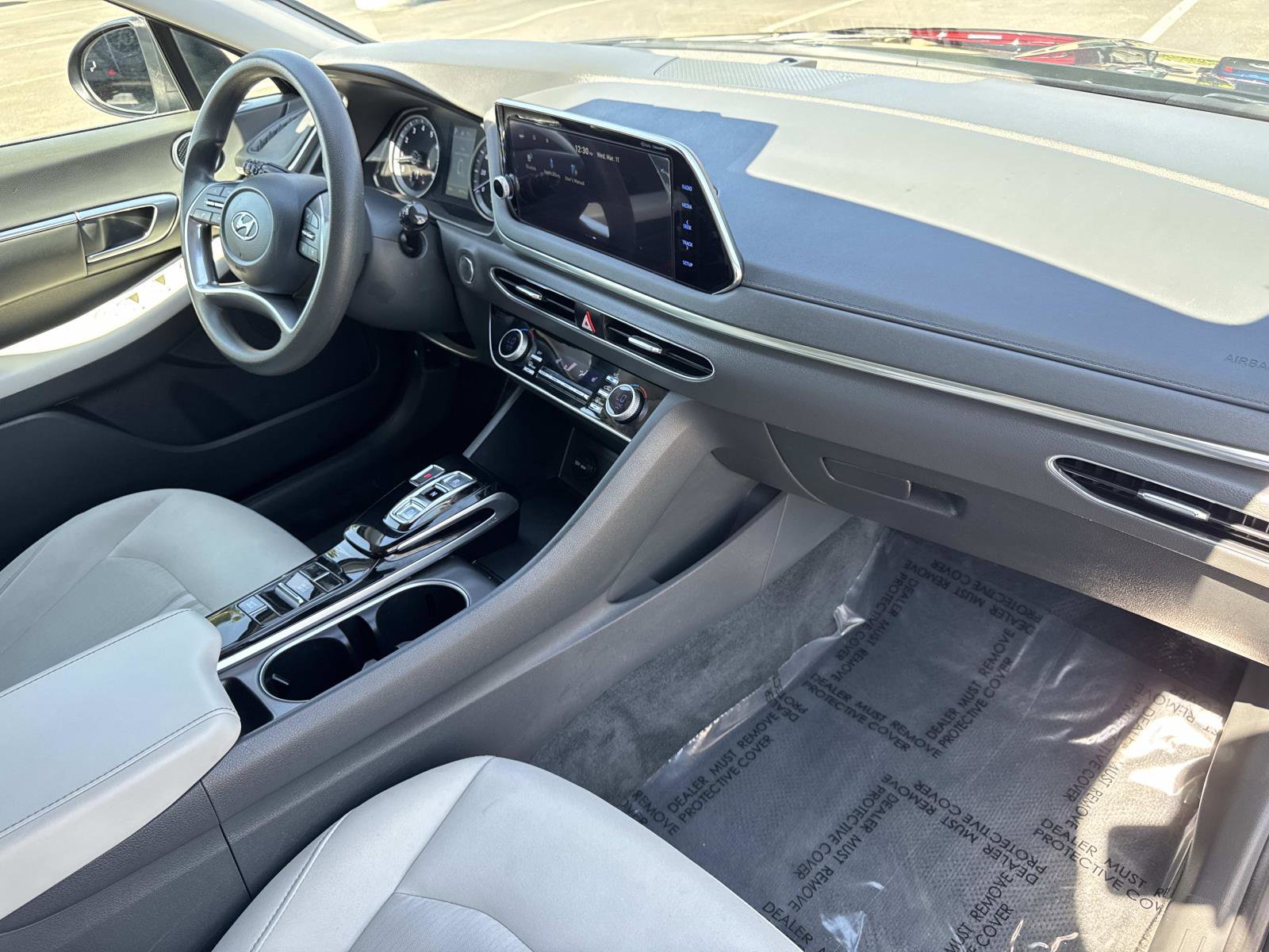 Certified 2023 Hyundai Sonata SEL image 29