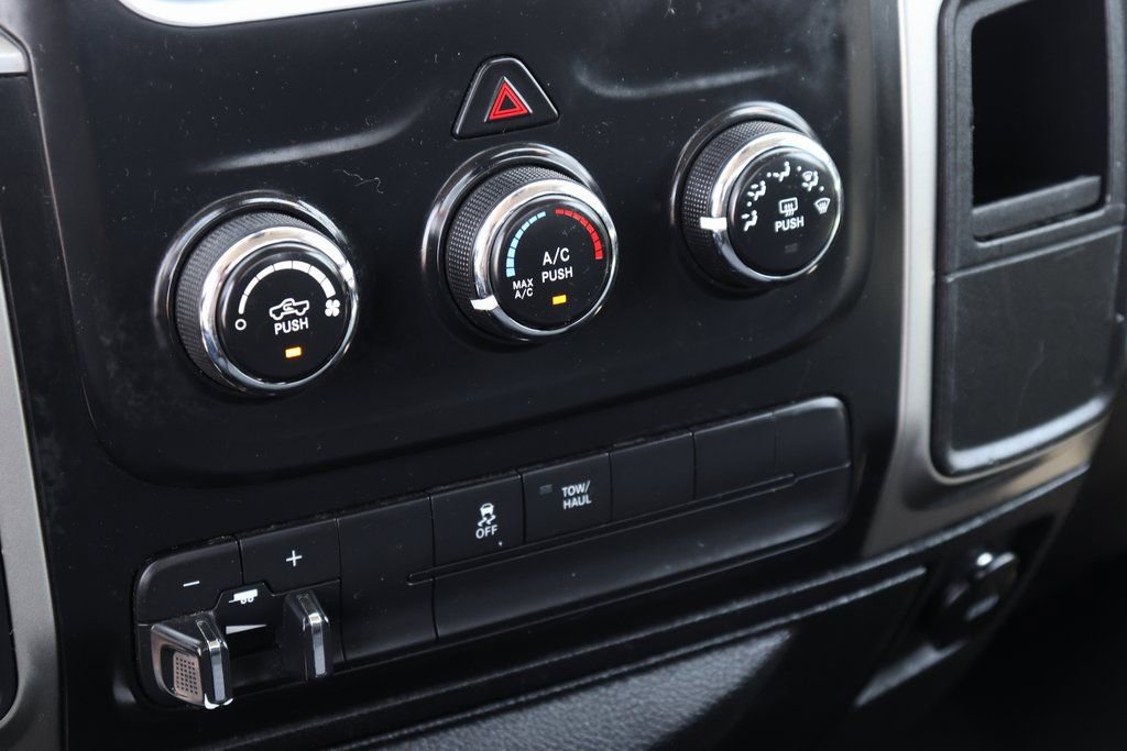 Used 2015 RAM 1500 Classic SLT w/ Trailer & Traction Group image 23