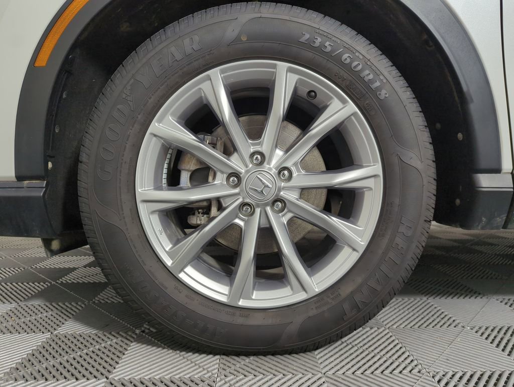 Certified 2023 Honda CR-V EX-L image 22