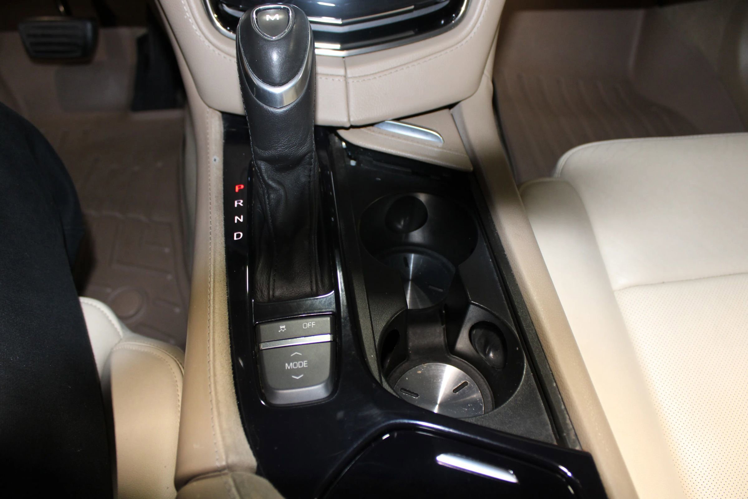 Used 2015 Cadillac CTS Performance image 21