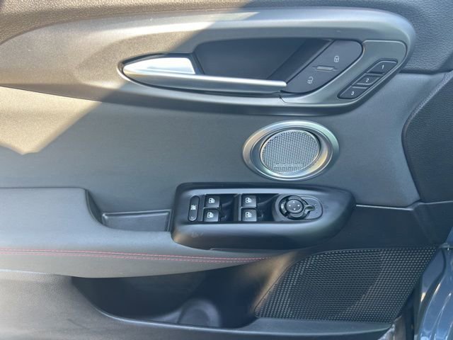 Used 2024 Dodge Hornet R/T Plus AWD/4WD image 6