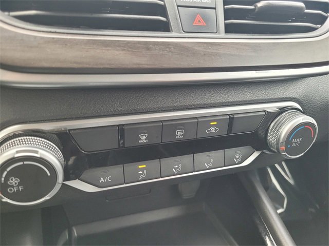 Used 2023 Nissan Altima 2.5 SV image 24