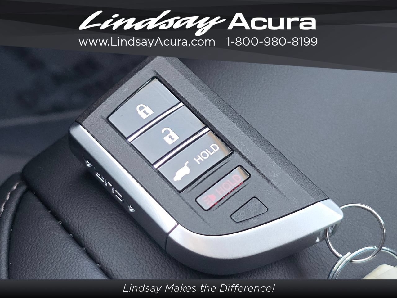 New 2026 Acura ADX AWD image 26