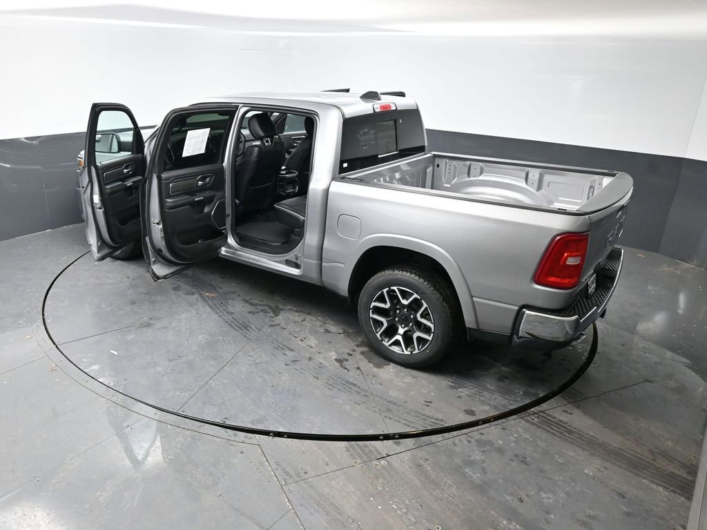 Used 2025 RAM 1500 Laramie image 61