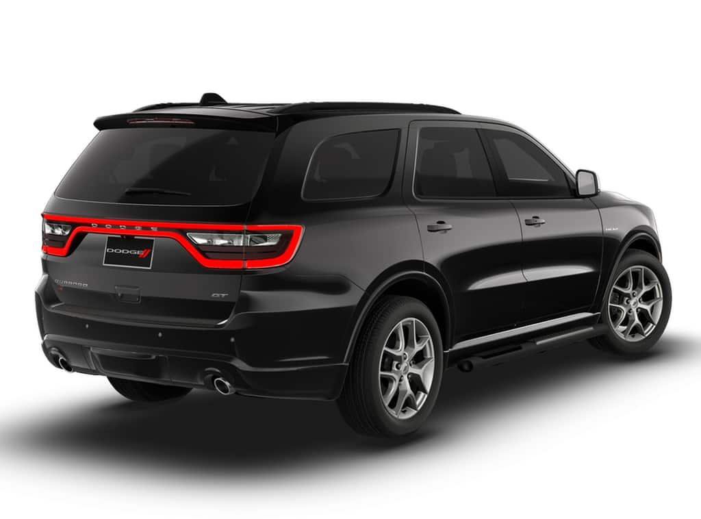 New 2026 Dodge Durango GT image 2