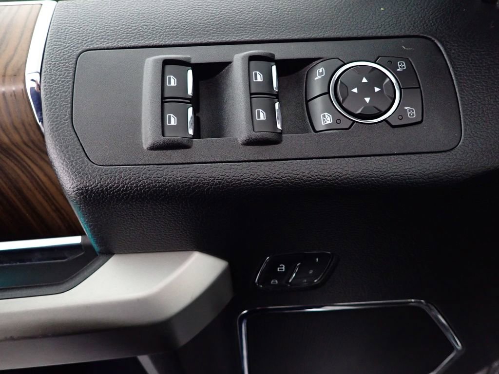 Used 2016 Ford F150 Lariat image 23