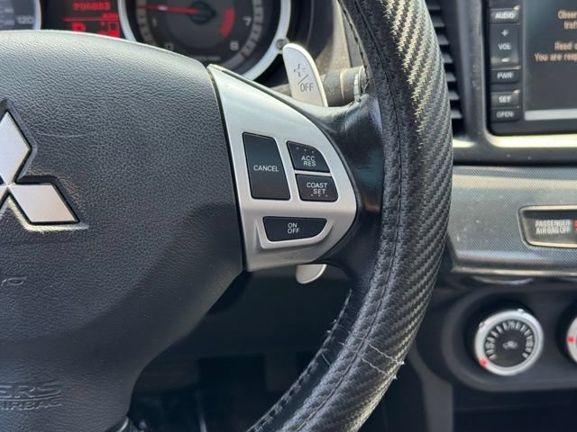Used 2008 Mitsubishi Lancer GTS FWD image 23