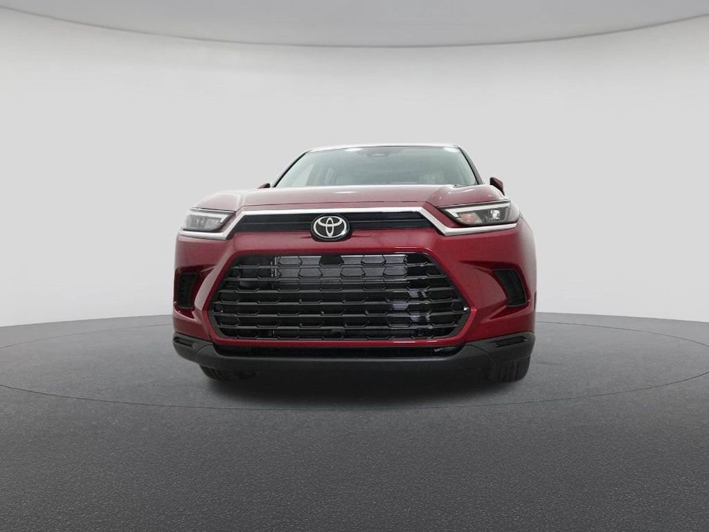 New 2026 Toyota Grand Highlander XLE image 31
