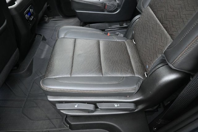 Used 2021 Chevrolet Tahoe High Country w/ Premium Package AWD/4WD image 23