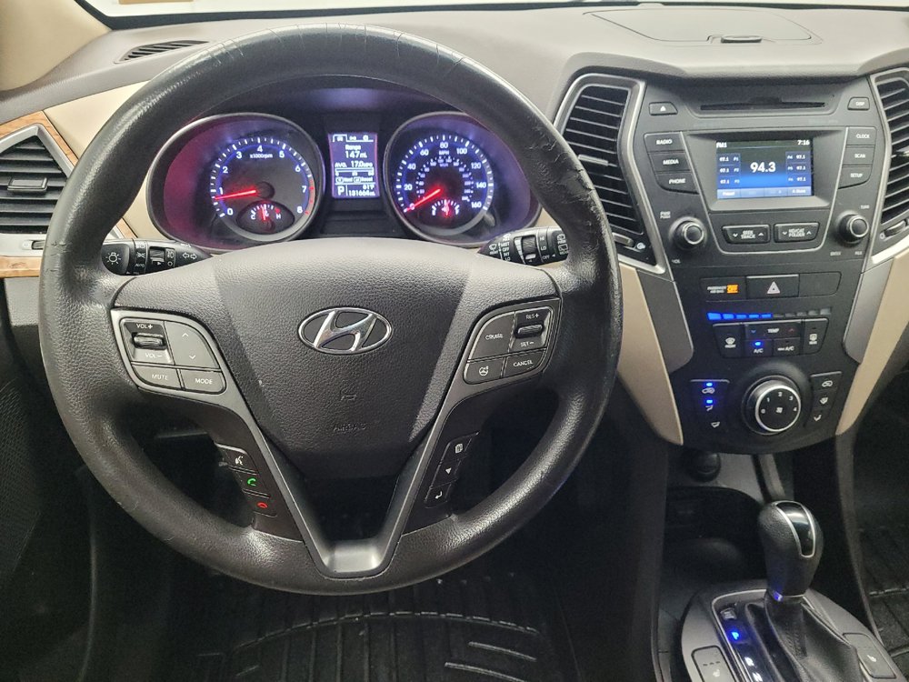 Used 2016 Hyundai Santa Fe Sport w/ Option Group 02 FWD image 22