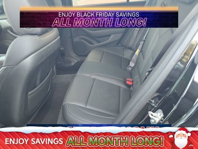 Used 2025 Cadillac CT5 Premium Luxury w/ Sun And Sound Package image 12