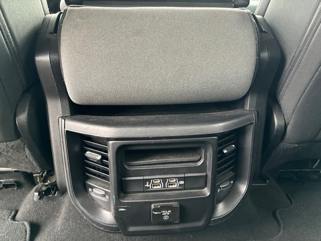 Used 2019 RAM 1500 Big Horn AWD/4WD image 33